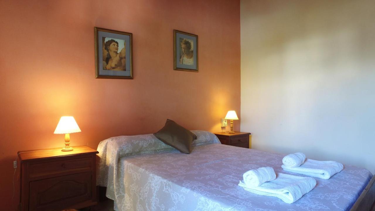 Hotel Hosteria Nilo Azul Mina Clavero Zewnętrze zdjęcie